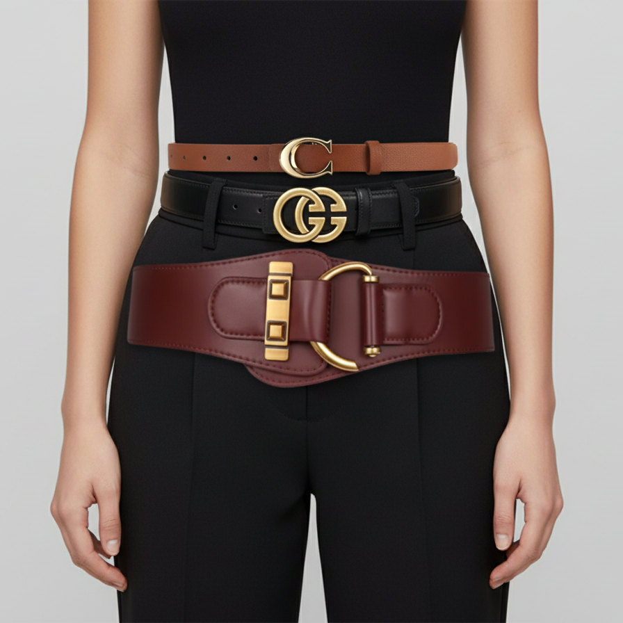 Belts