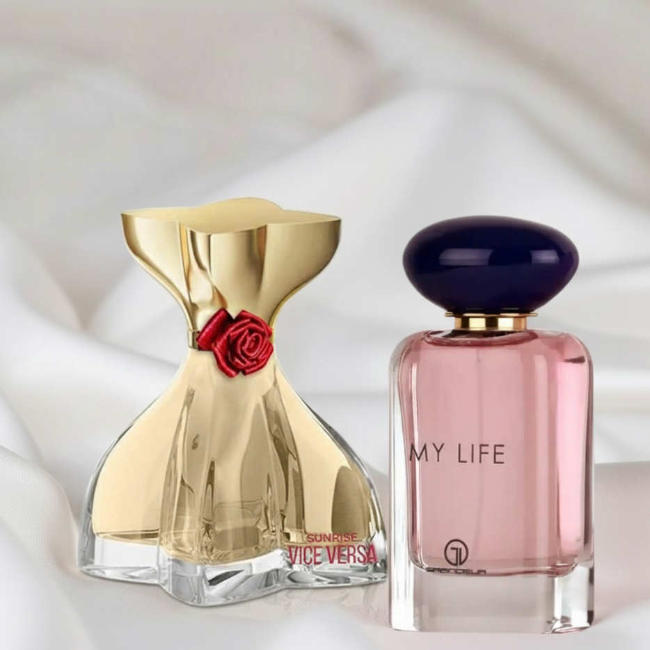 Perfumes