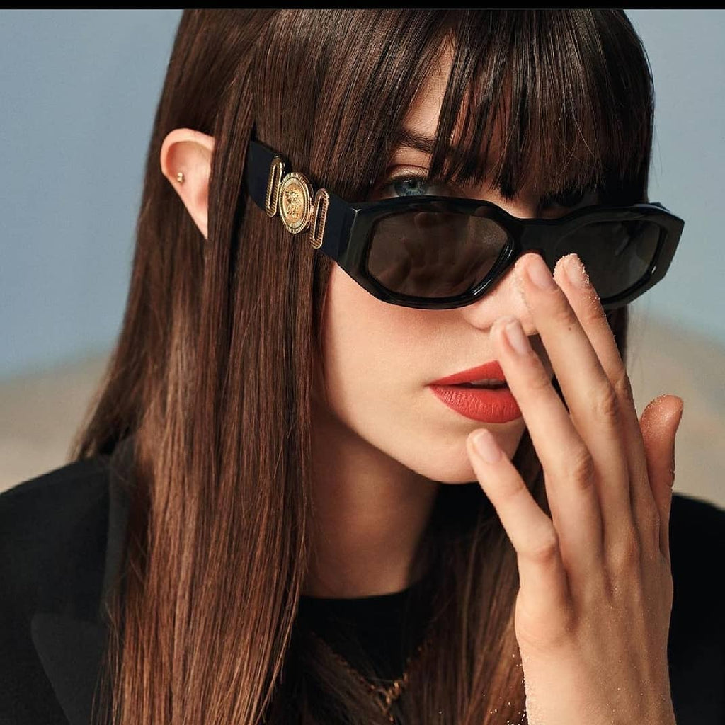 Inspired Versace Medusa Sunglasses