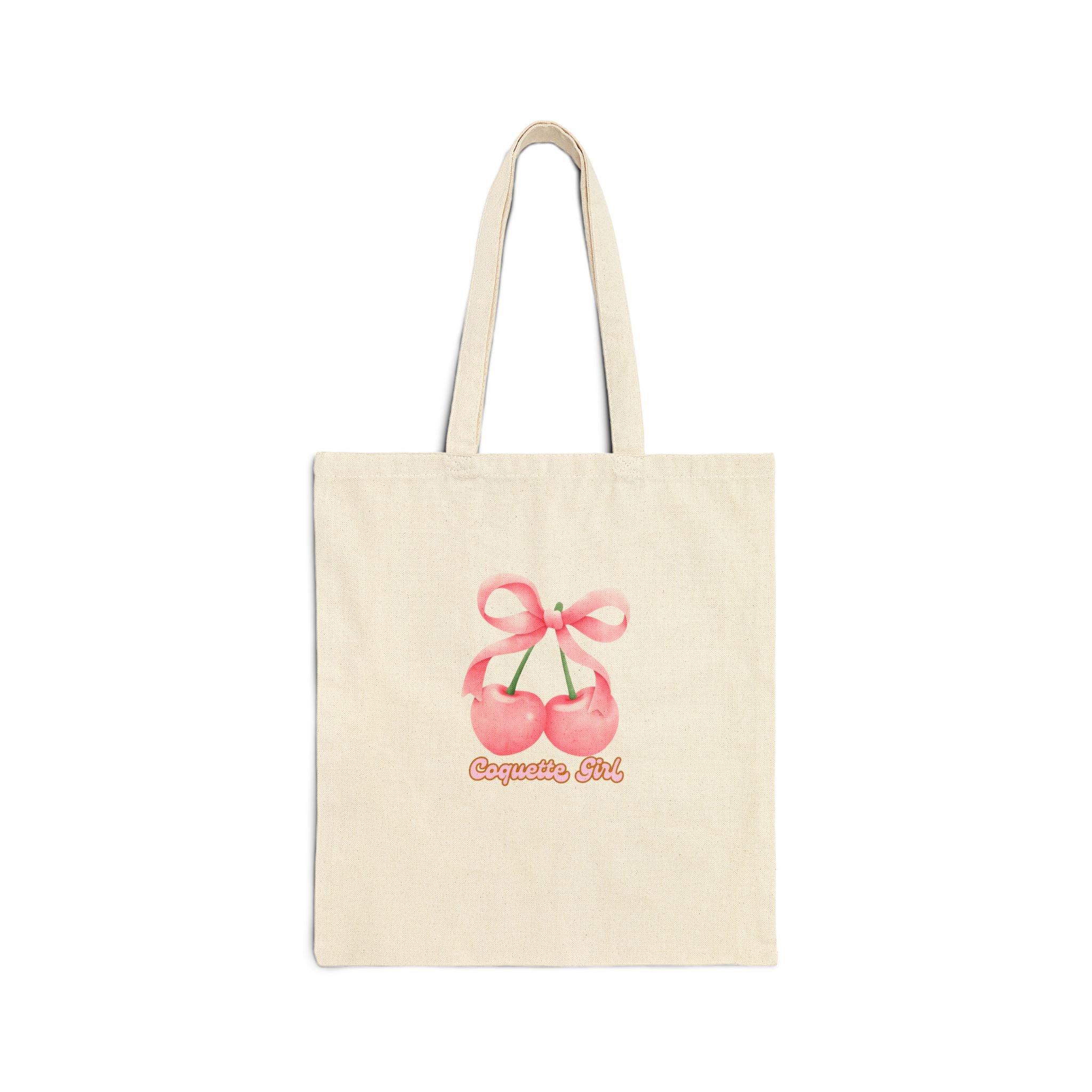 Cherry Blossom Gift Tote Bag