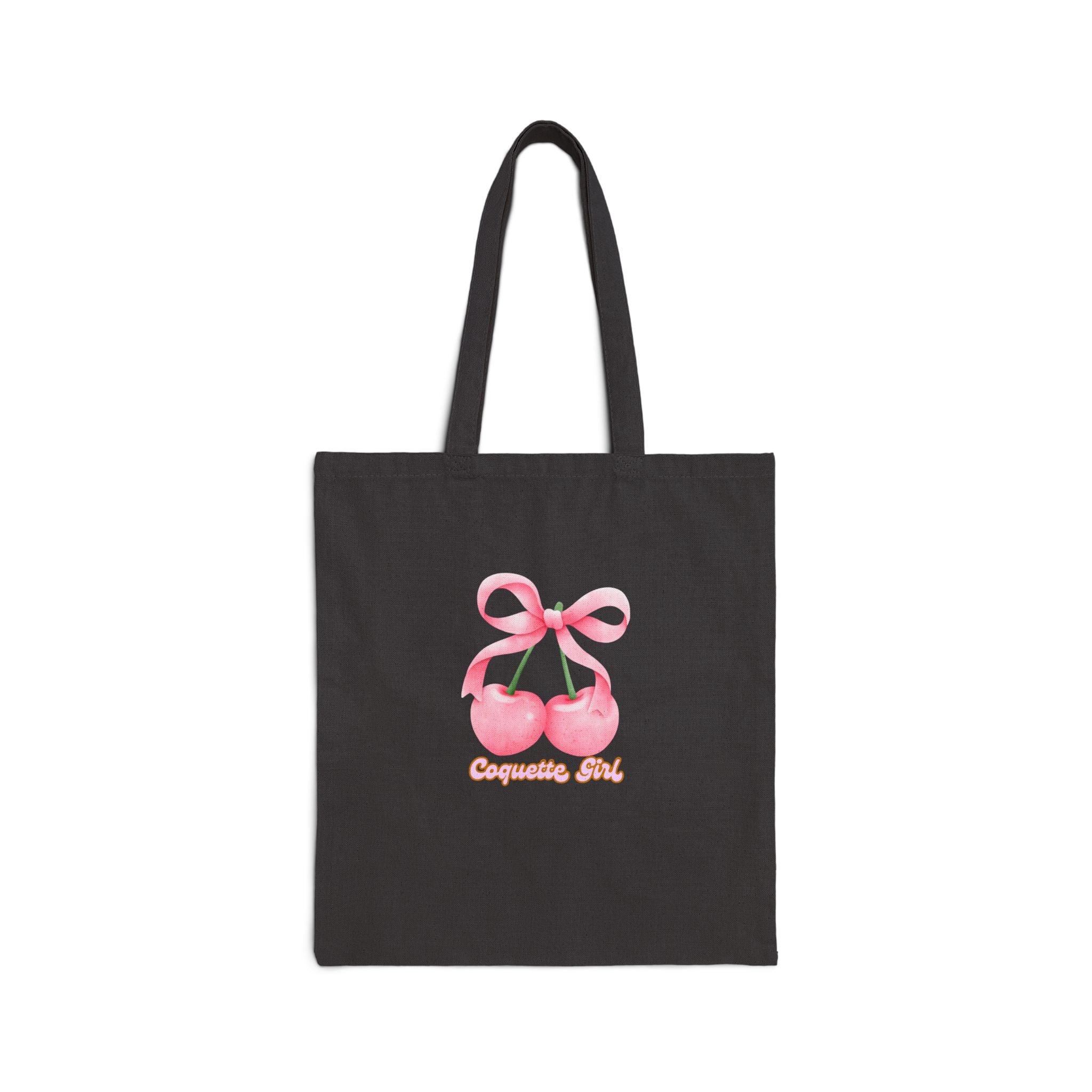Cherry Blossom Gift Tote Bag