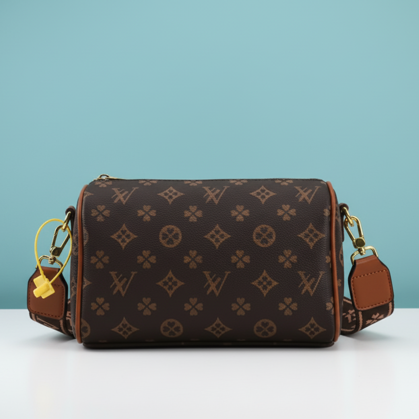 Inspired LV Luxury Women Clutch Bags Designer Crossbody