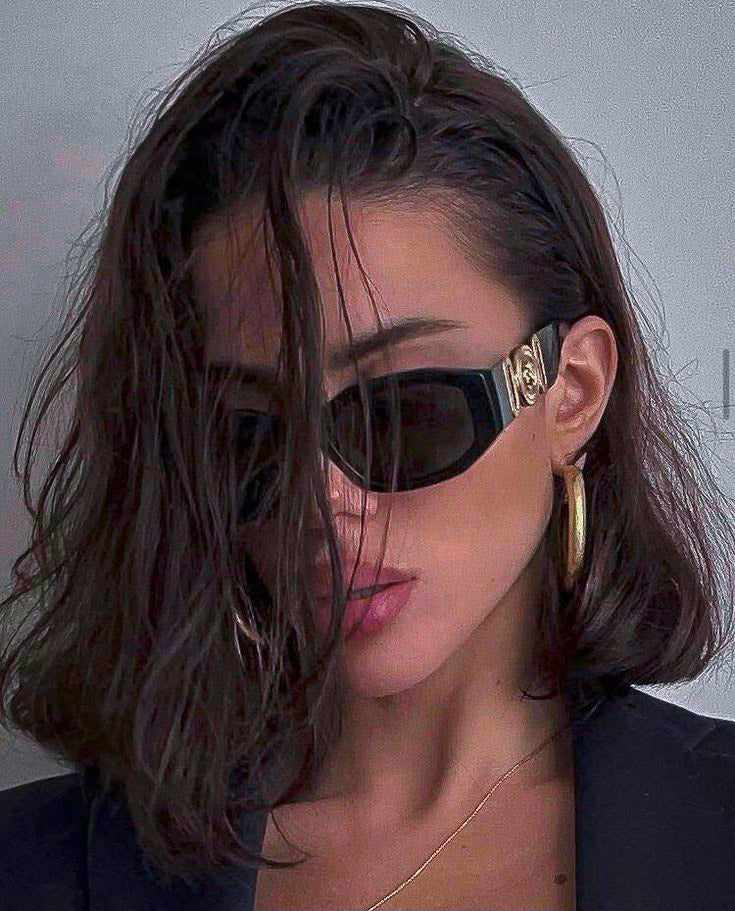 Inspired Versace Medusa Sunglasses