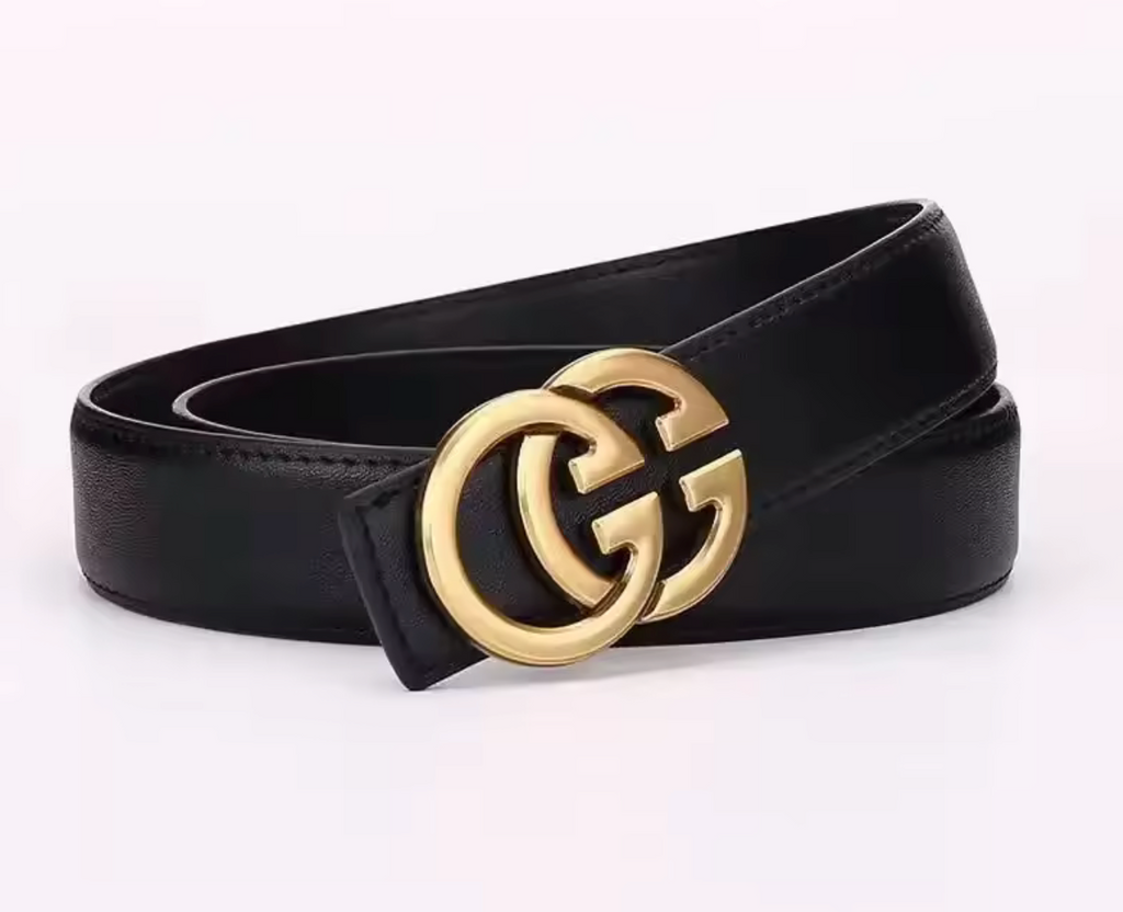 GG Inspired Belt
