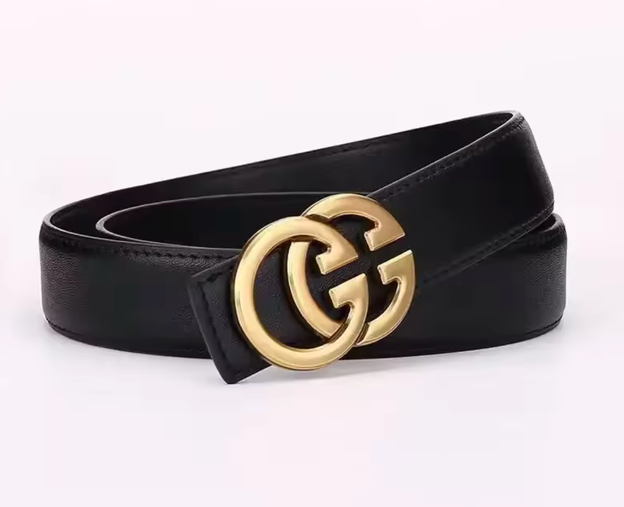 GG Inspired Belt