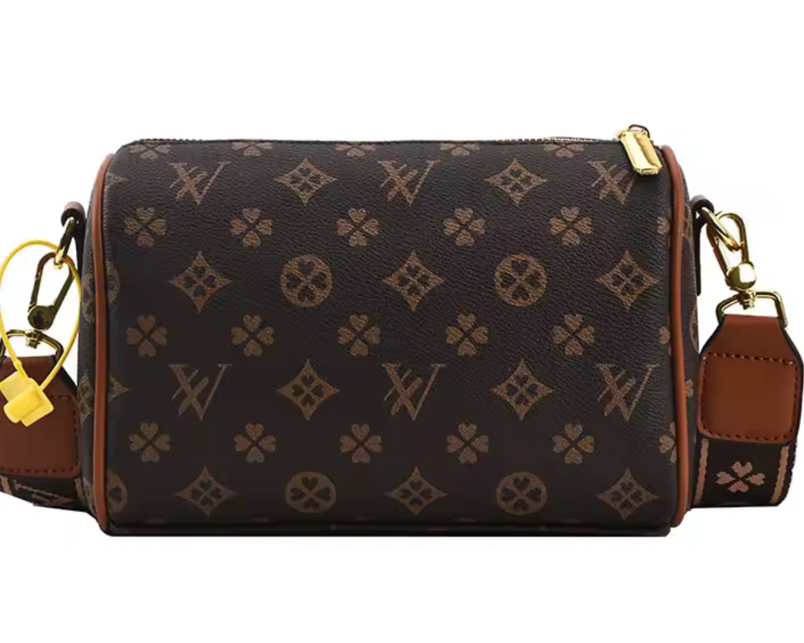 Inspired LV Luxury Women Clutch Bags Designer Crossbody