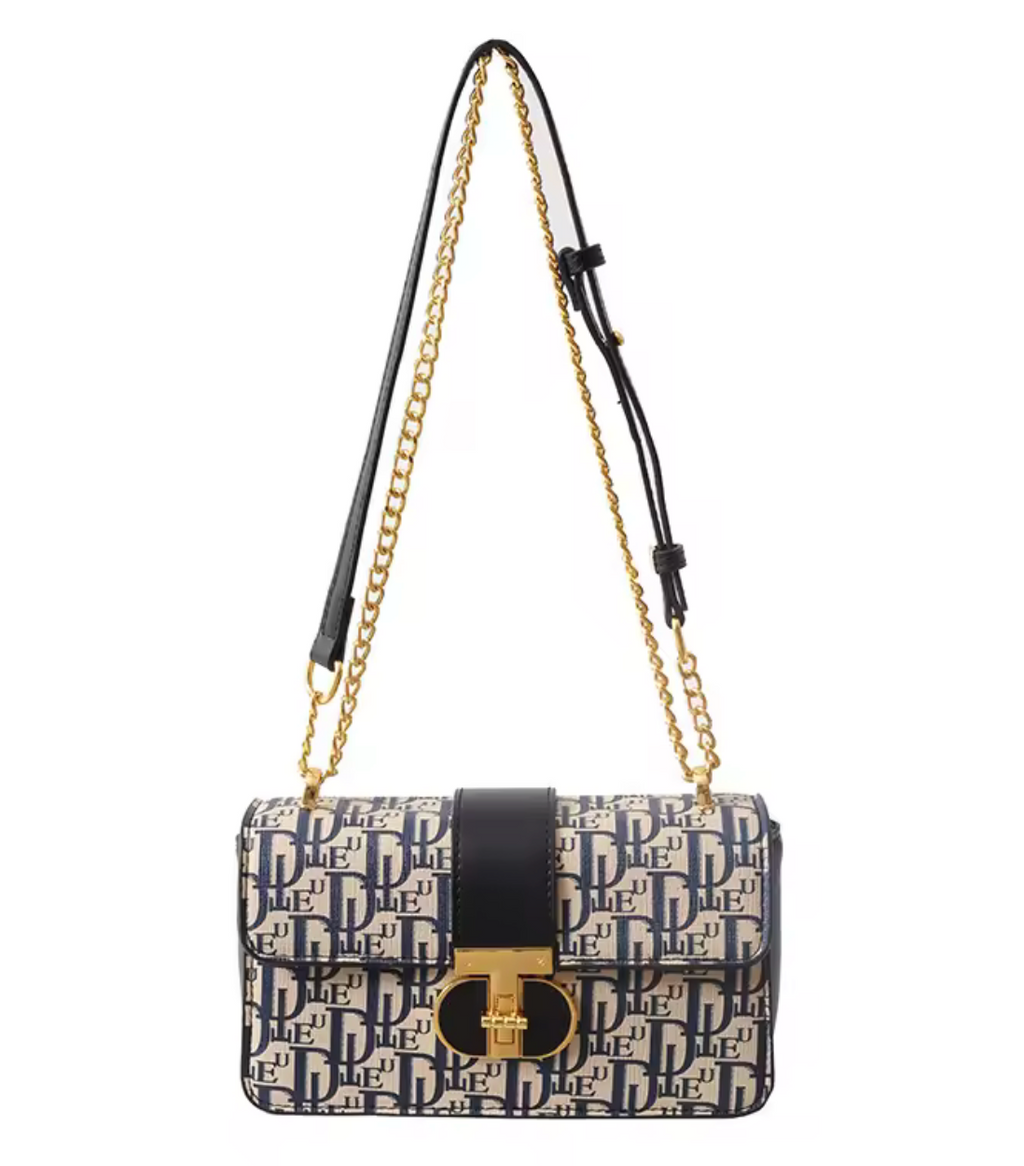 Dior Inspired Luxury Women Shoulder Bags Designer Crossbody Shoulder