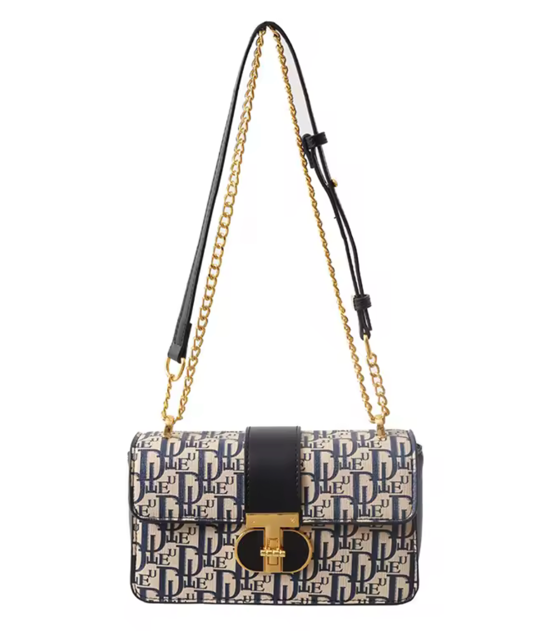 Dior Inspired Luxury Women Shoulder Bags Designer Crossbody Shoulder